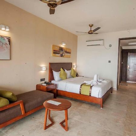 Hotel Sonar Bangla Taki Hasnabad Εξωτερικό φωτογραφία