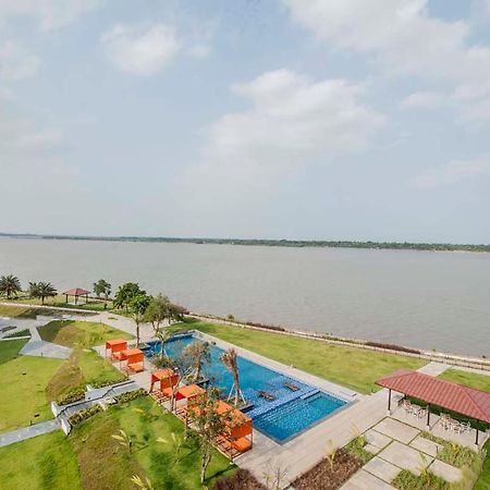 Hotel Sonar Bangla Taki Hasnabad Εξωτερικό φωτογραφία