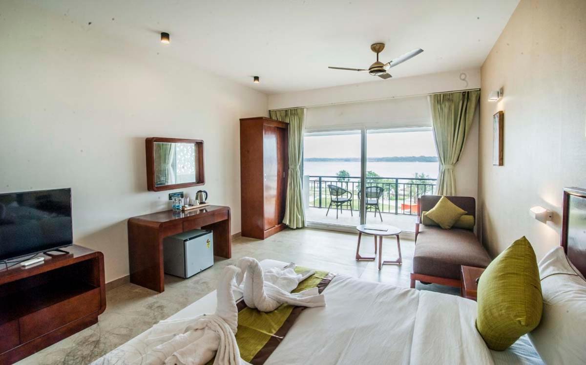 Hotel Sonar Bangla Taki Hasnabad Εξωτερικό φωτογραφία