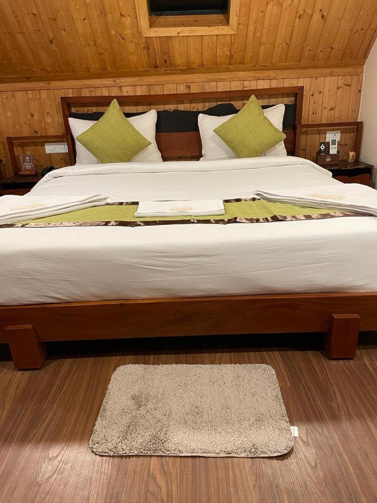 Hotel Sonar Bangla Taki Hasnabad Εξωτερικό φωτογραφία