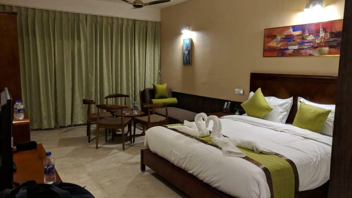 Hotel Sonar Bangla Taki Hasnabad Εξωτερικό φωτογραφία
