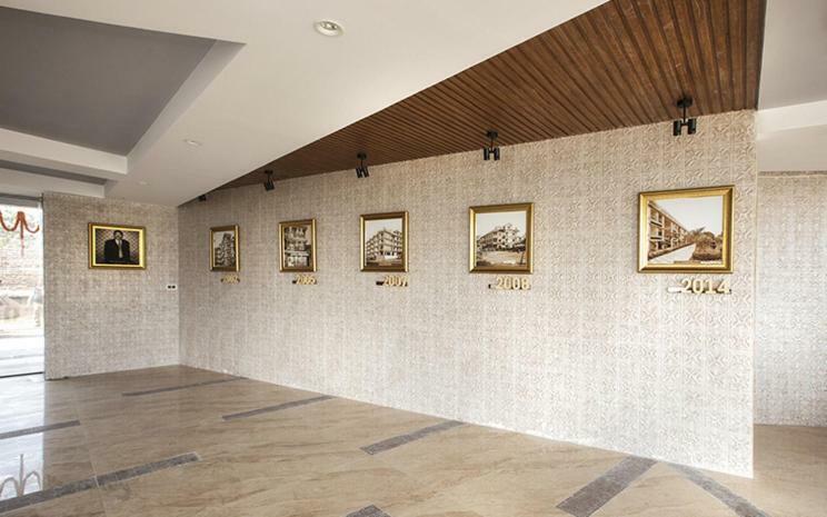 Hotel Sonar Bangla Taki Hasnabad Εξωτερικό φωτογραφία