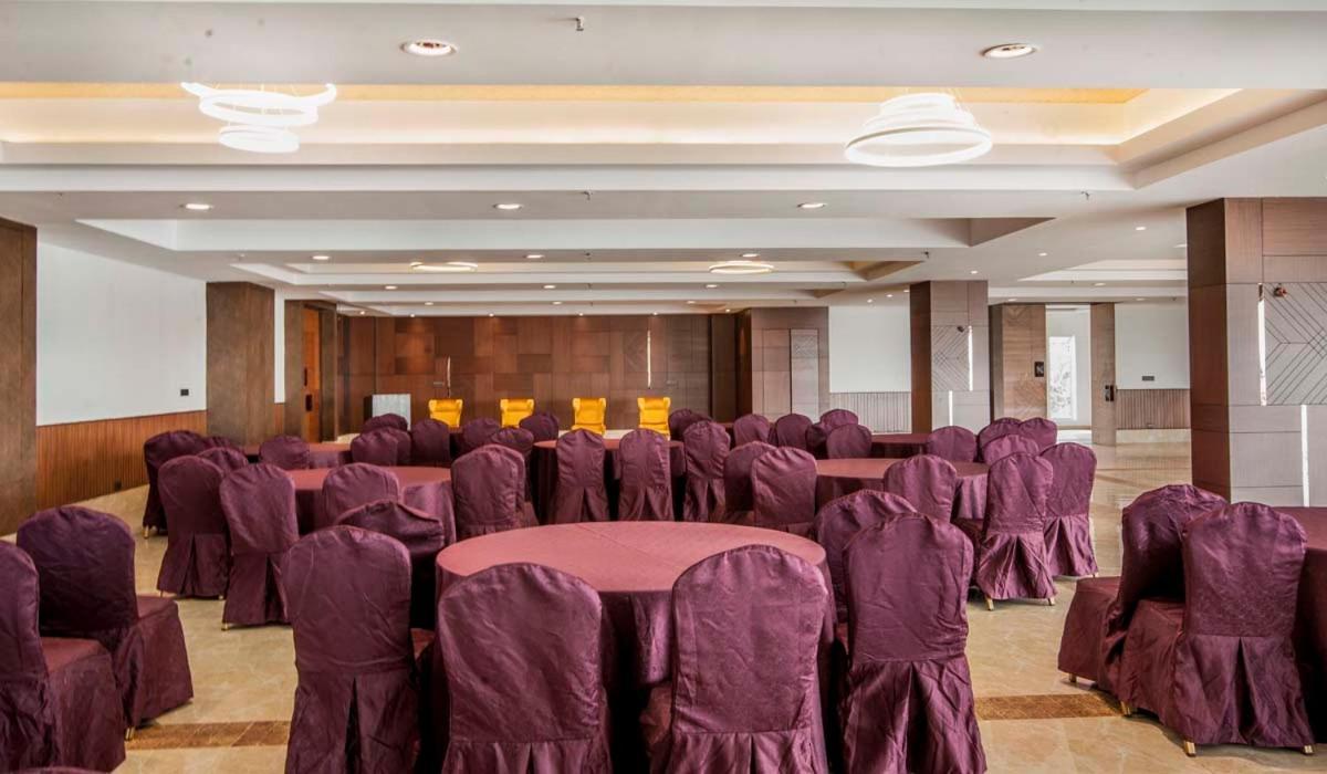 Hotel Sonar Bangla Taki Hasnabad Εξωτερικό φωτογραφία